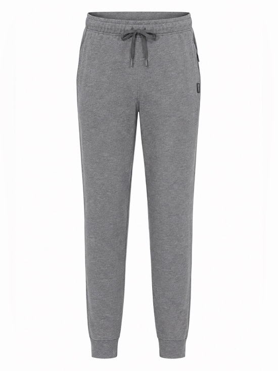 Eddie Bauer Other - Eddie Bauer Lounge Performance Jogger Sweatpants Heather Gray Size Medium NWT